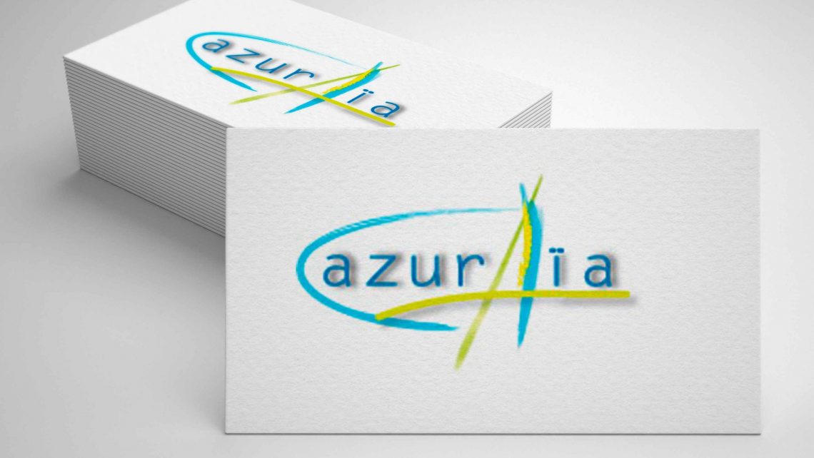 Logo Azuraia